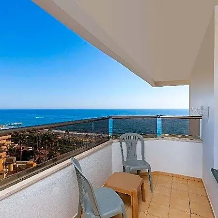 Loxia Comfort Ξενοδοχείο 5*