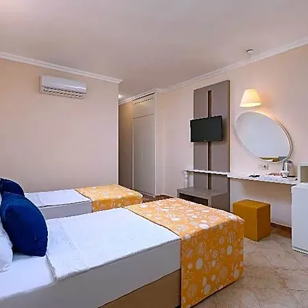 Loxia Comfort 5* Αλάνια
