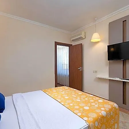 Loxia Comfort 5* Αλάνια