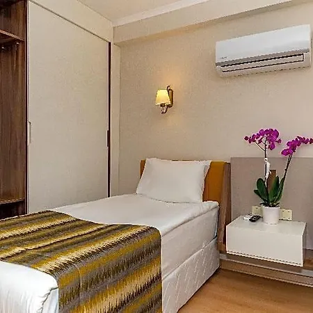 Loxia Comfort Αλάνια