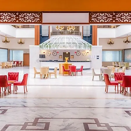 Loxia Comfort Hotel