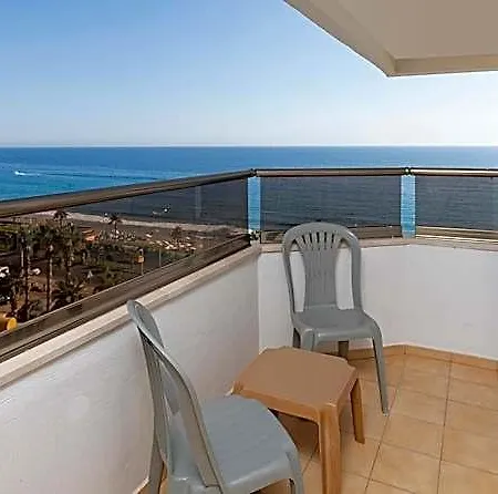 Ξενοδοχείο Loxia Comfort 5*