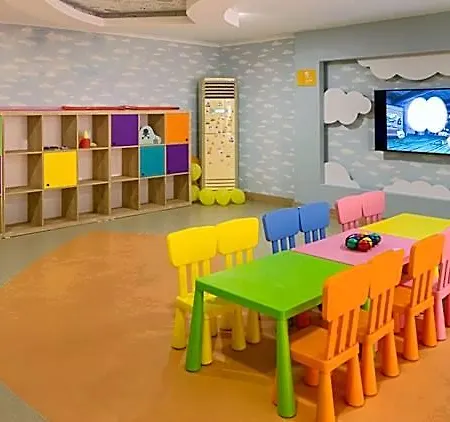 Ξενοδοχείο Loxia Comfort 5*