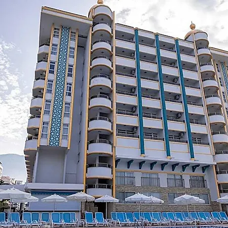 Loxia Comfort Hotel