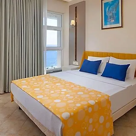 Ξενοδοχείο Loxia Comfort Αλάνια