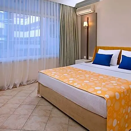 Loxia Comfort 5* Αλάνια