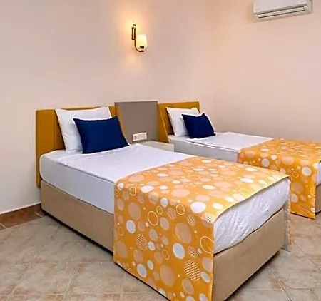 Loxia Comfort Hotel 5*