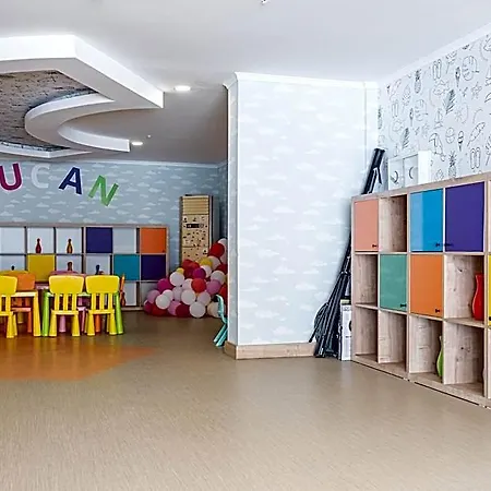 Loxia Comfort Hotel Alanya