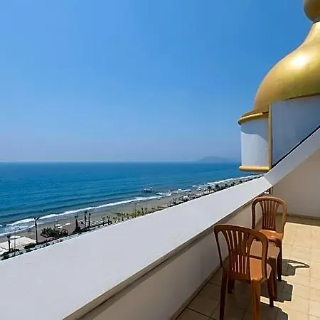 Loxia Comfort 5* Αλάνια