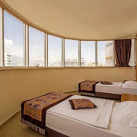 Loxia Comfort Hotel