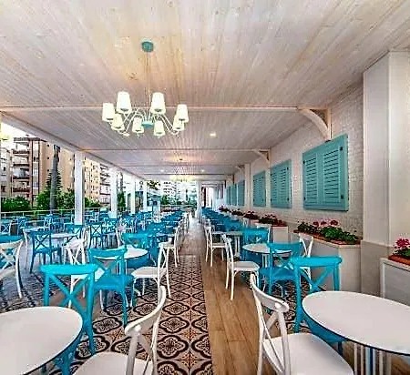 Loxia Comfort Hotel 5*