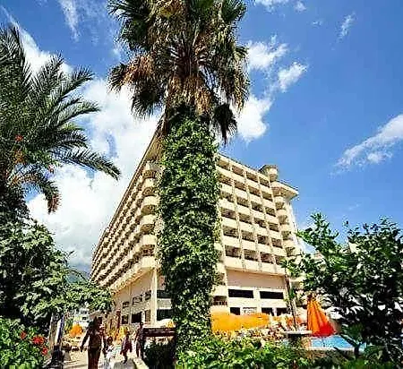Hotel Loxia Comfort Alanya
