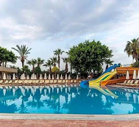 Loxia Comfort Hotel