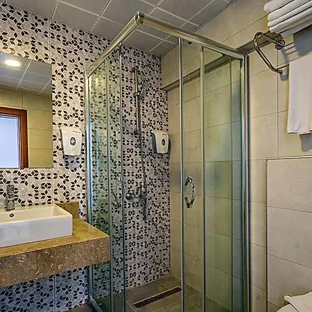 Hotel Loxia Comfort