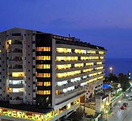 Hotel Loxia Comfort 5*