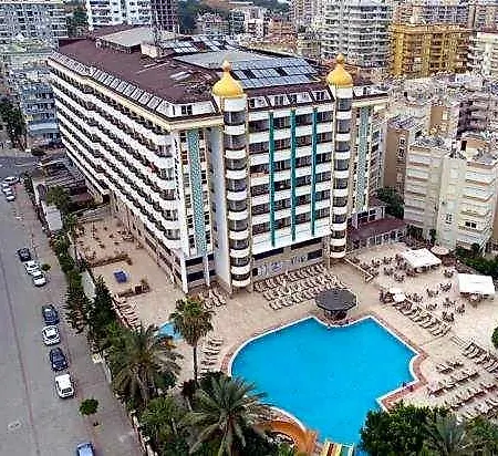 Hotel Loxia Comfort