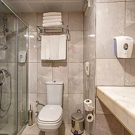 Loxia Comfort Hotel 5*
