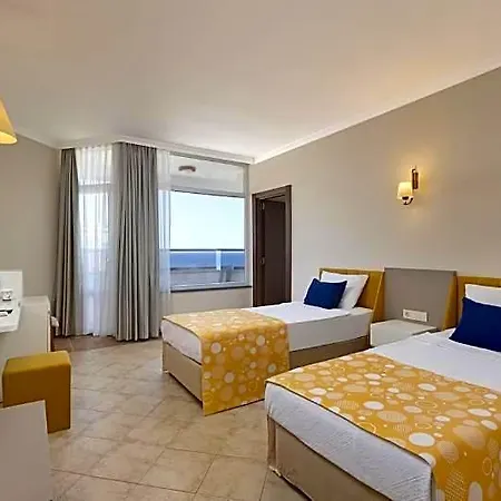 Loxia Comfort Hotel Alanya