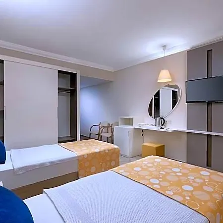 Hotel Loxia Comfort Alanya