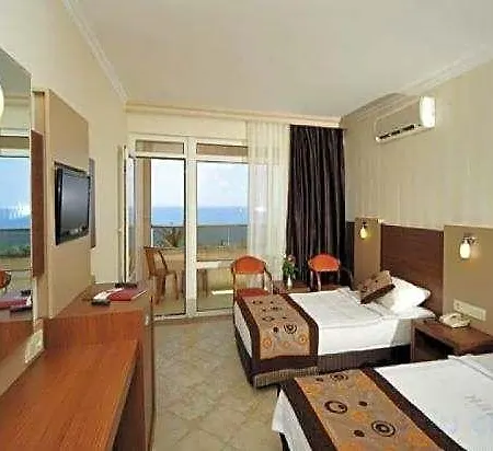 Hotel Loxia Comfort
